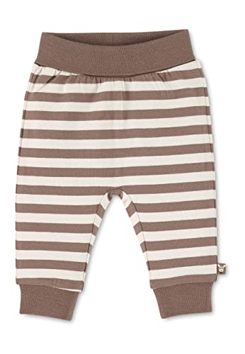 Sterntaler Baby Jungen Hose Baby GOTS Hose Emmi - Baby Hose, Kinder-Hose,...