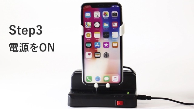 ஐminiஐ必ずプロフをお読み下さい！様 フォルミア 目覚し時計 HT-A023W-WH | 時計 通販