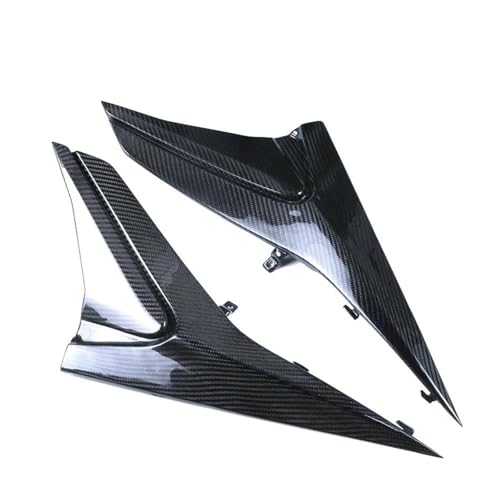 Carénages carbone Aprilia Tuono 660 pour la protection - 4