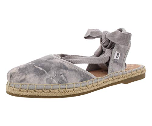 TOMS Bella Espadrille sandales idéales pour vos terrasses d'été