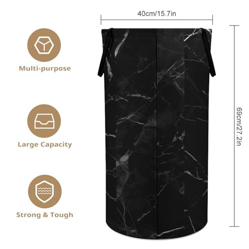 Panier à linge pliable gain de place grand format imperméable