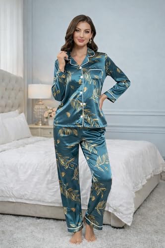 Image of Jade & Julie Women Pajama Set