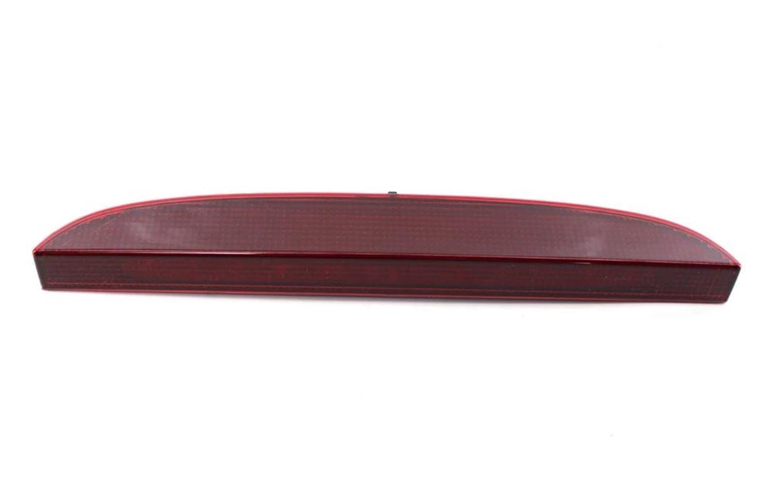 3ème feu stop LED rouge à allumage instantané pour hayon arrière Clio
