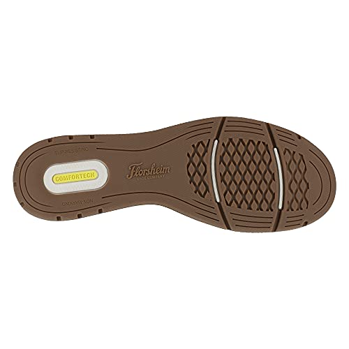 Florsheim Adventure Steel Toe Oxford Men's Oxford4