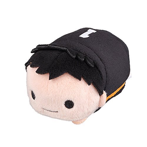 ハイキュー 澤村 のるキャラ セット ハイキュー！！』のるキャラマスコット 澤村大地 （HQ10thVer