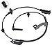 BOXI Front Right ABS Wheel Speed Sensor Fit for Dodge Journey Avenger 2009 2010 2011 2012 2013 2014 2.4L 3.5L 3.6L / for Dodge Avenger 2008-2014 / for Chrysl-er 200 2011-2014 Replace SU9942 05085822AB