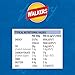 Walkers Crisps Cheese and Onion x 32 1040g