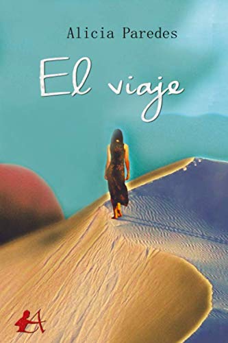 Portada de El viaje