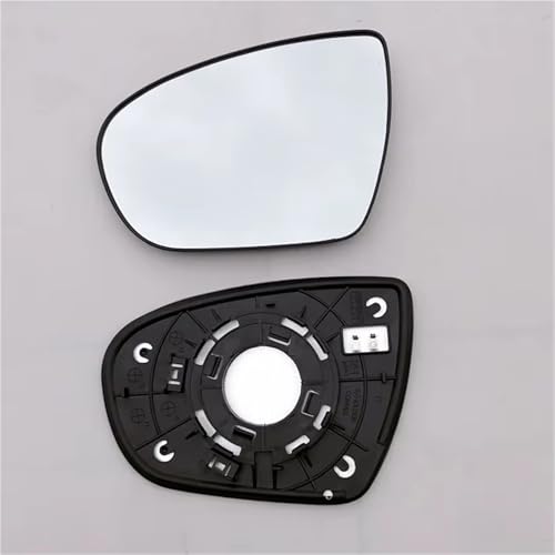 Verre rétroviseur Kia K5 cassé ? Découvrez le miroir chauffant RH
