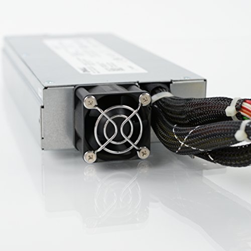 Fuente de alimentación Dell H410J 480W ATX miniatura 3