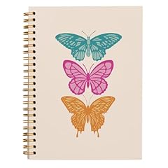 butterfly pink