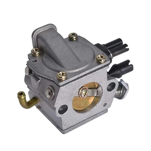 Carburateur pour Stihl 034 036 MS360 pour stopper les pannes de démarrage