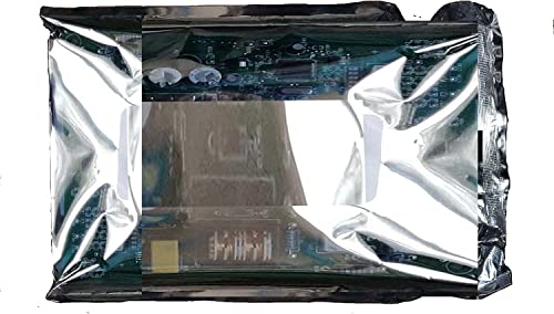 WR55X10942C Refrigerator Control Board OEM P/N 200D4850G022 WR55X10942 WR55X10942P WR55X10942CT Genuine Upgrade WR55X10339, WR55X10358 WR55X10366 WR55X10372 WR55X10379 WR55X10558 WR55X10589 WR55X10722 by Fast Craft - Image 2