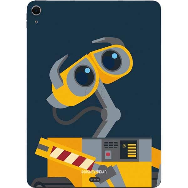 Skinit Decal Tablet Skin Compatible with iPad Air 11in (2024-2025) - Officially Licensed Disney Wall-E Character Art Design