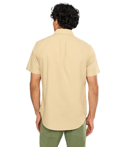 Image of POLO RALPH LAUREN Classic Fit Garment-Dyed Oxford Shirt