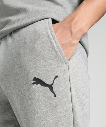 Image of Puma Men Knitted Pants