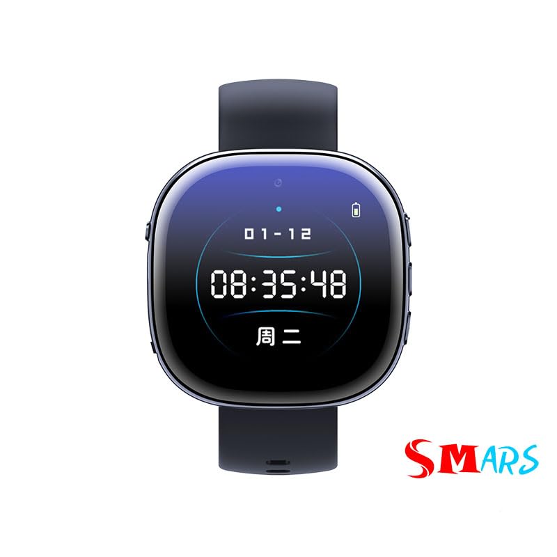 Image of smars Wrist Band Bracelet Watch Look Camera Audio Video Recorder 1080P HD Invisible Lens with 8GB Inbuild Memory HD Display and Wide Angle Lens