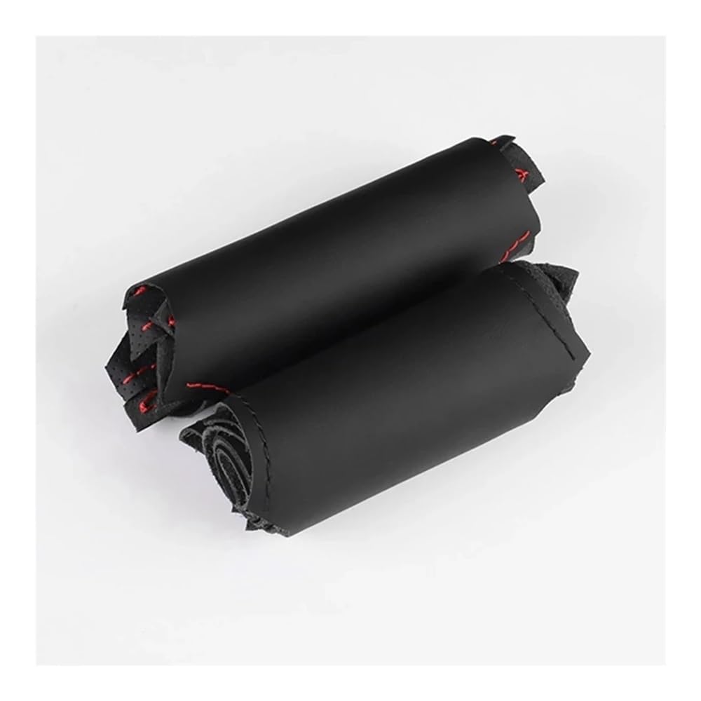Funda para Volante de Coche Infiniti G37 G35 G25 EX35 EX25 EX37 Q60 QX50 2014 2015, PU