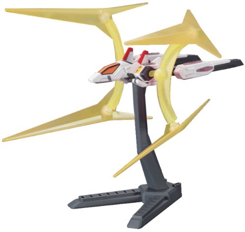 Figurine HG 1/144 Gundam Build Fighters sublime le décor de votre bureau