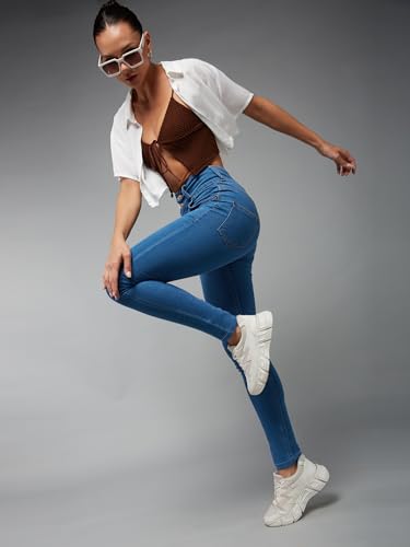 Image of Dolce Crudo Women Jeans