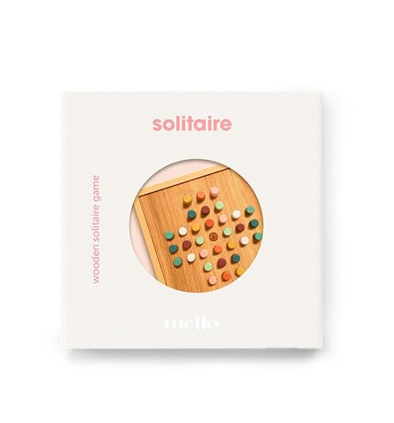 Mello Colour Solitaire