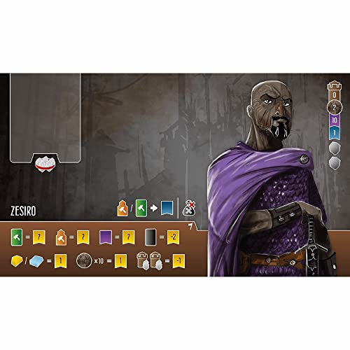 Architects of the West Kingdom: Works of Wonder miniatura 2