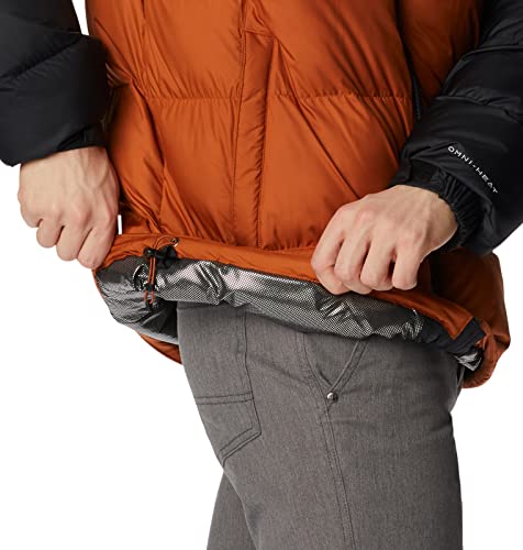 Image of Columbia Men's Pike Lake Jacket