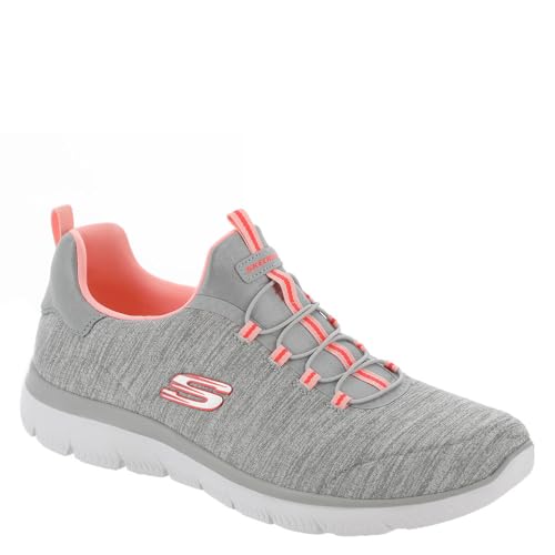 Image of Skechers Women's Summits - Fresh Impression Sneaker
