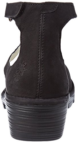 Fly London Plan717fly, Scarpe col Tacco con