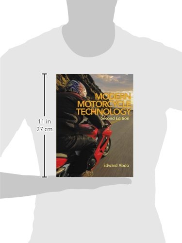 Modern Motorcycle Technology - Image 2