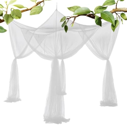 Moustiquaire pliable extérieure haute protection rando et escalade - 2