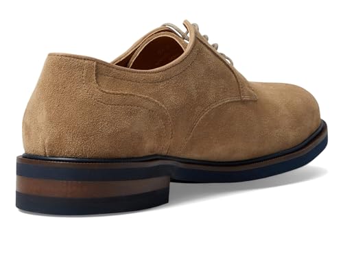 Image of Johnston & Murphy Collection Hartley Plain Toe