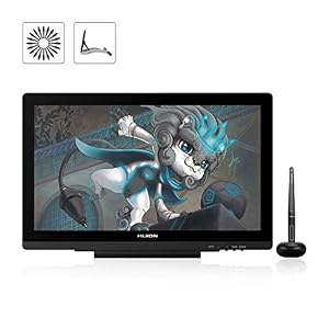 HUION KAMVAS 20 Graphics...