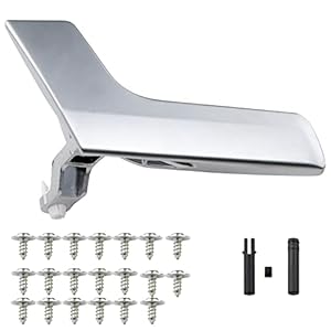 KASturbo Innentürgriff Mercedes W204 X204 C-Klasse