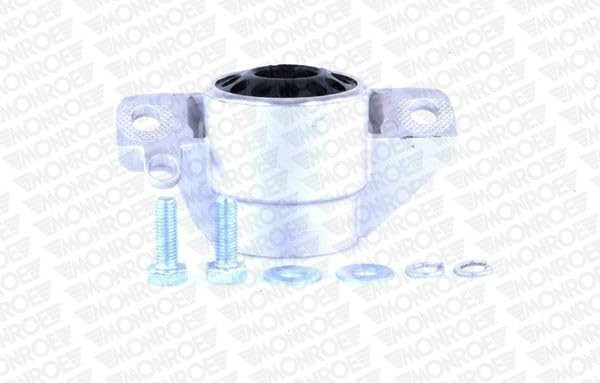 MONROE MK388 Coupelle d'amortisseur Compatible avec AUDI A4 B8 Avant 8K5 Q5 8RB A5 B8 Coupé 8T3 A5 B8 Sportback 8TA A4 B8 Berline 8K2
