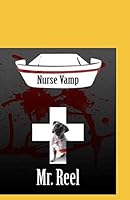 Nurse Vamp 1794606696 Book Cover