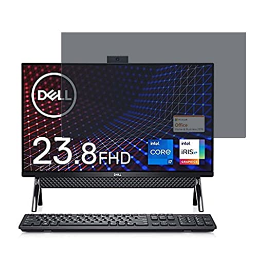 Dell Inspiron 24 5400 23.8C` 16:9 `h~ vCoV[tB^[ tیtB u[CgJbg ˖h~ ʎgpEȒP lifeinnotech