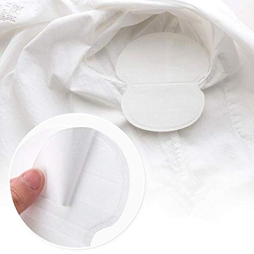 Generic Underarm Pads Dress Sweat Perspiration Pads Shield Underarm