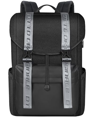 Bokeer 15.6 Inch Laptop Travel Backpack