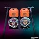 Beyblade X Jurassic World Collab Spinosaurus vs. Quetzalcoatlus Multipack Set