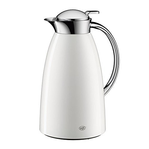 Alfi Gusto Metall 3521211100 Isolierkanne 1 Stück...