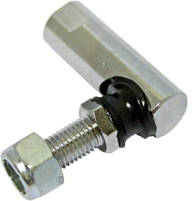 ATV&UTV Replace Parts & Accessories for HardDrive Shift Linkage Ball Joint Rod End 5 for 16"-24 Mod-BBM45-FV9027