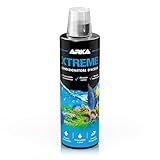 Per dolce e marino: adatto a ogni tipo di acquario – compatibile con batteri, sistemi CO₂, UV e altri additivi – formula stabile e biologicamente sicura.