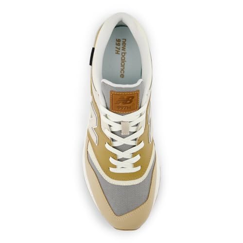 Image of New Balance Men's 997H V1 Classic Sneaker