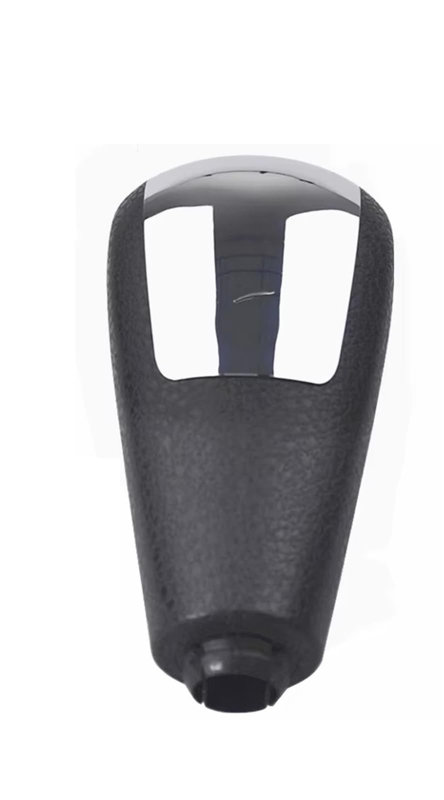 CVCMGDGNEA Gear Shift Knob Lever Shifter for Focus MK2 Fiesta 2005-2012 Gear Shift Knob Manual