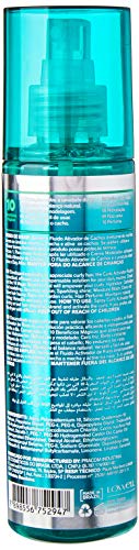 Lowell Fluido Ativador De Cachos 200 Ml