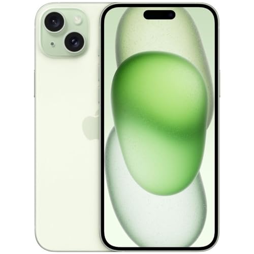 iPhone15 128GB グリーン Refurbished iPhone 15 128GB - Green 