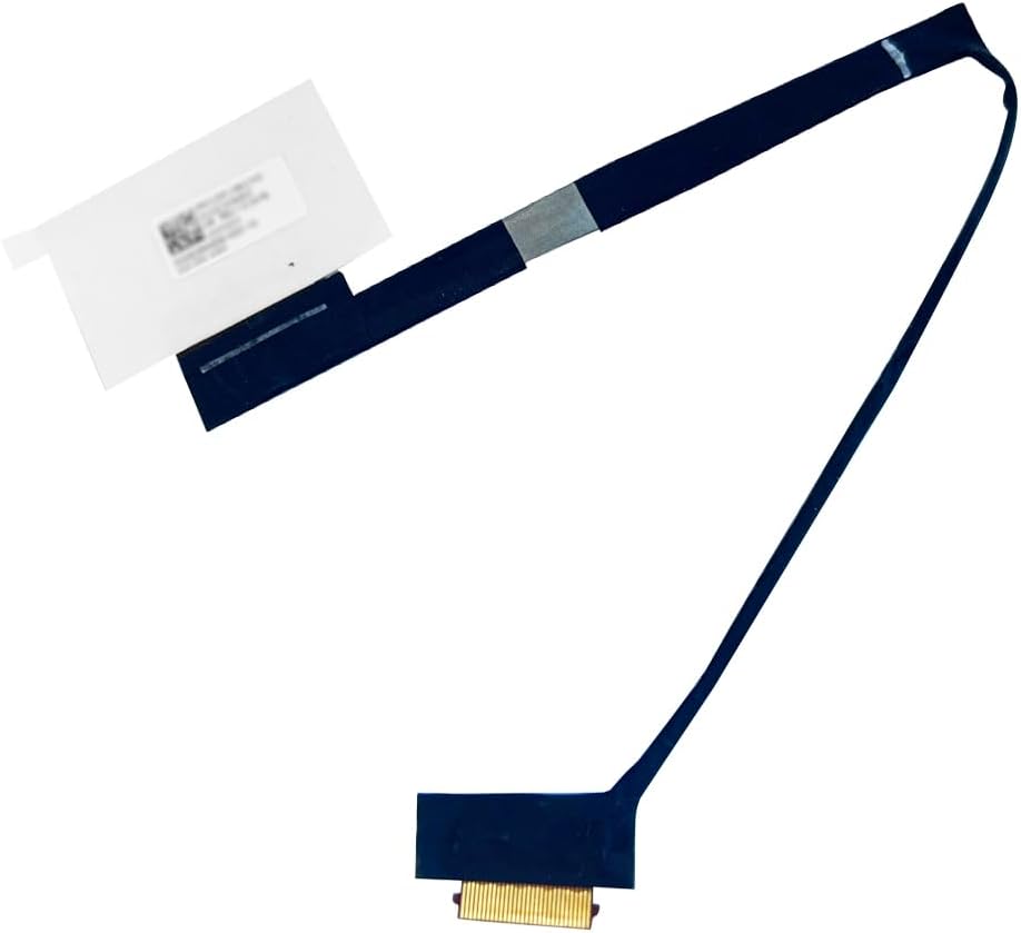 ZAHARA EDPケーブル FHD 30ピン LCD LVDS LEDスクリーン ビデオディスプレイケーブル ワイヤーライン 交換