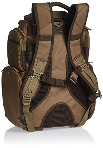 Wild River By Clc Wt3604 Tackle Tek Nomad Lighted Backpack & Four Pt3600 Trays #TOP1