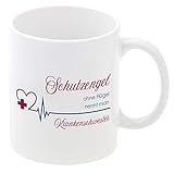 ✅ INDIVIDUELL: Durch unsere liebevolle Verarbeitung der Fototasse wird der Beschenkte lange etwas von seinem Geschenk haben.